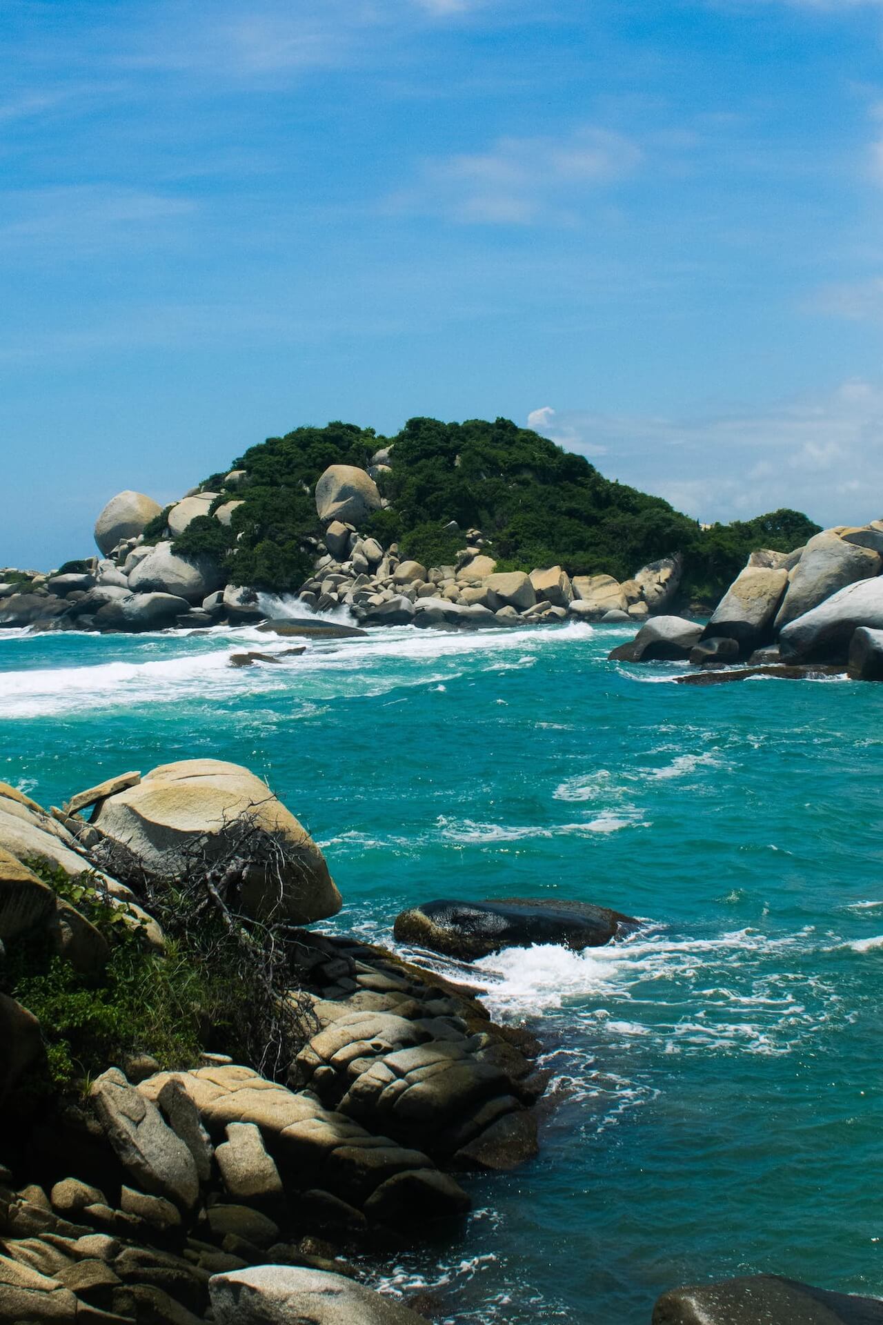Santa Marta, Colombia
